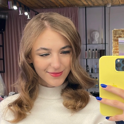Ирина Волкова