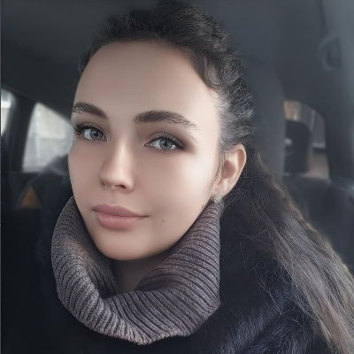 Маргарита Клинникова