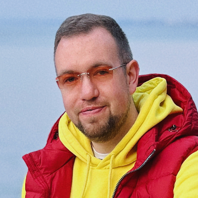 Алексей Трубин