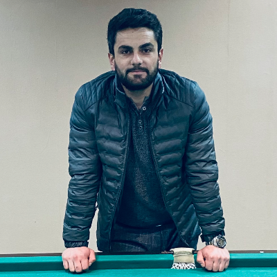 Gera Muradyan