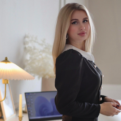 Екатерина Арт