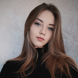 Алина Пинчук