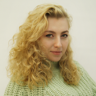 Ницетова Екатерина