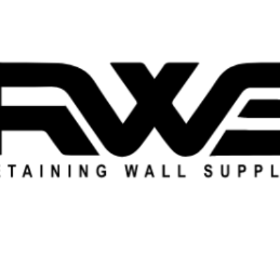 Retaining Wall Supplies