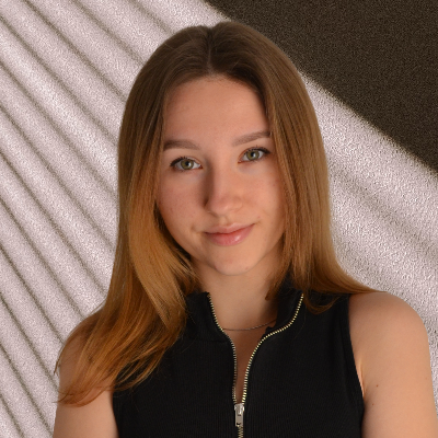Valeriia