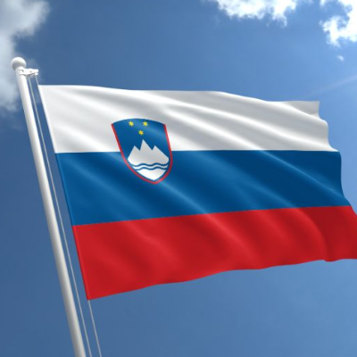 Slovenia Ads