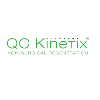 QC Kinetix (Kennett Square)
