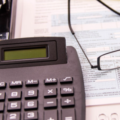 Four Seasons Tax Solutions, LLC