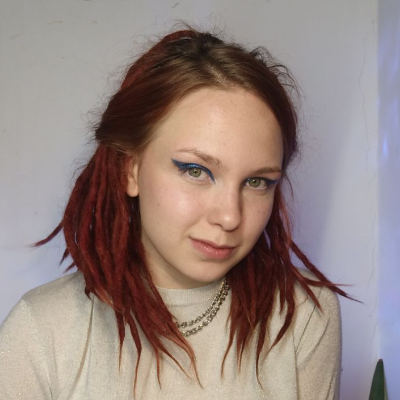 Ангелина Самылова