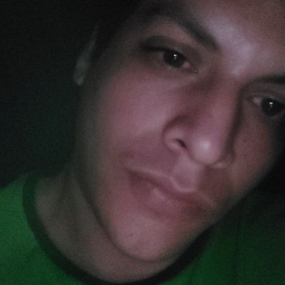Alejandro sauceda leon