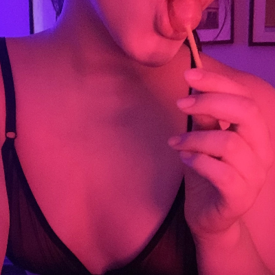 Miss Foxy