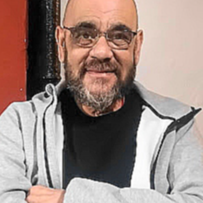 Jose Luis Real Martin