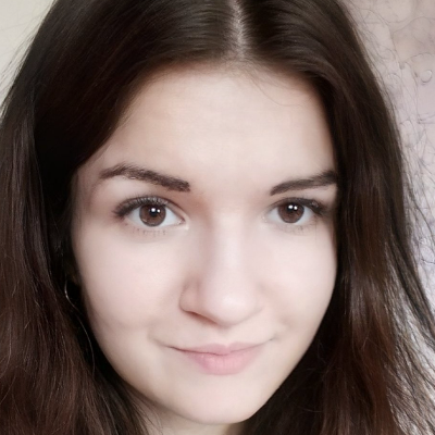 Марина Примак