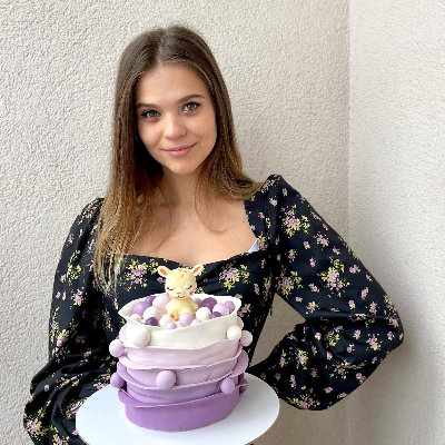 Екатерина Федорова