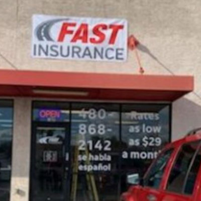 Fast Insurance