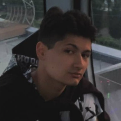 Vlad Mitskevich