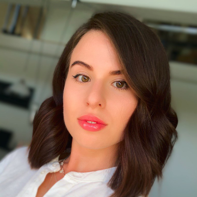 Anastasiia