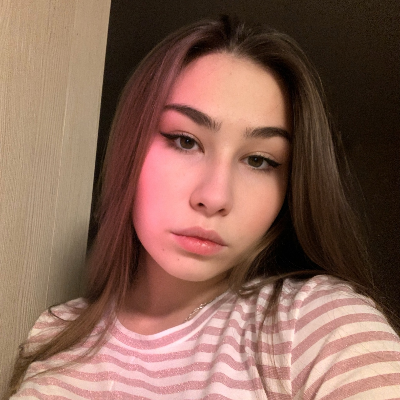 Наталия Егорова