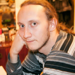 Яков Клинг