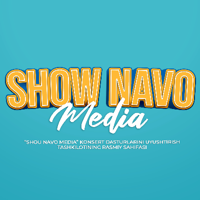 ShowNavoMedia
