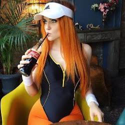Анна Ленская