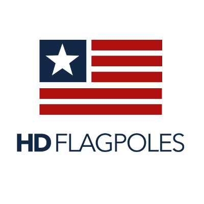 HD Flagpoles