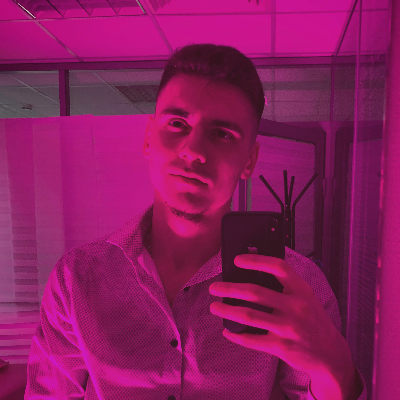 Gleb Vinkovskii