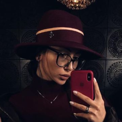 Акулова Сюзанна Эркиновна