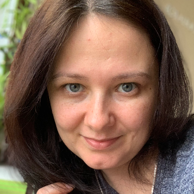 Olga Belyakova