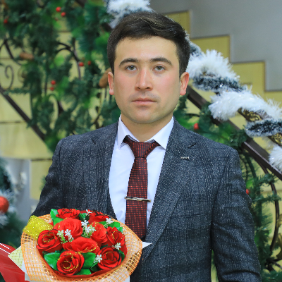 Muslimbek Nurdinov