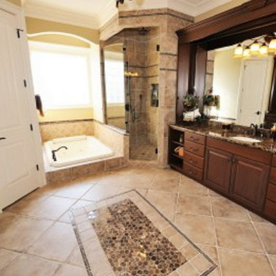 Larry's Floor Covering And Paint Spot, Inc.