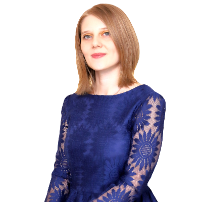 Кальметова Елена Ринатовна