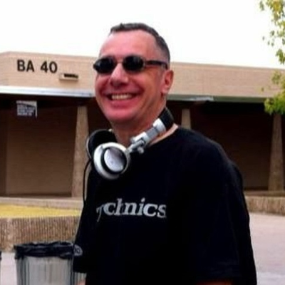 Rob Wegner