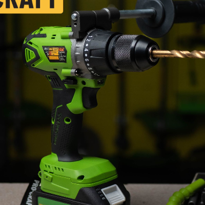 PROCRAFT