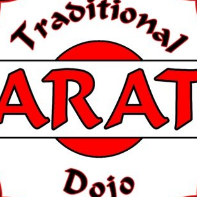 Traditional Karate Dojo