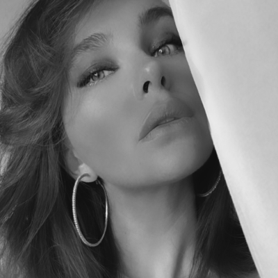 Alena Dyachenko