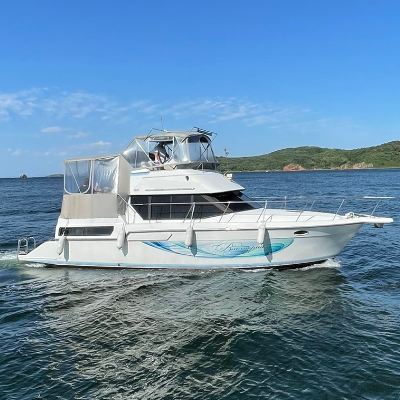 MarineTour Владивосток