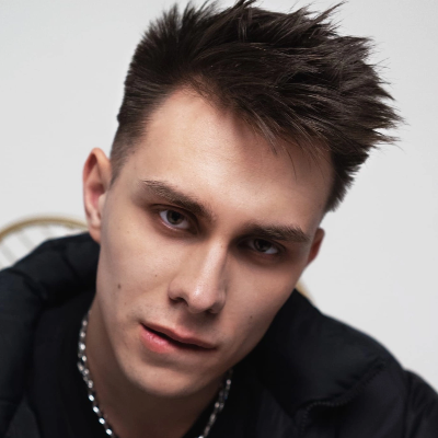 Глеб Гулак
