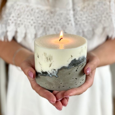 Pines Candles