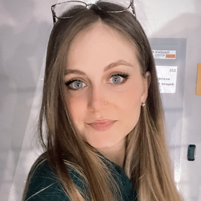Светлана Микрюкова