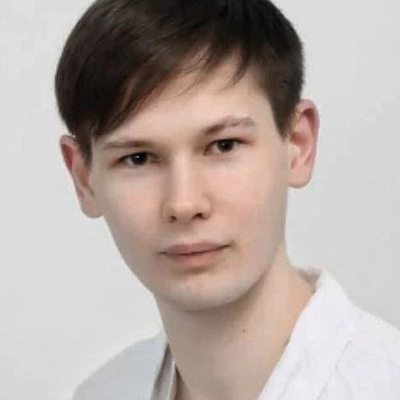 Роман Петрищев