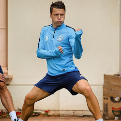 Diego Folran