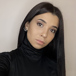 Оксана Савинова