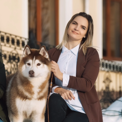 Екатерина Печкурова
