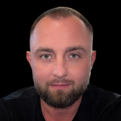 SERGII POGORELOV