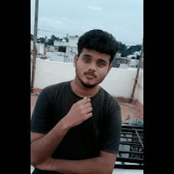M Raghul