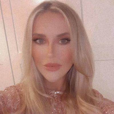 Fiona Hegarty
