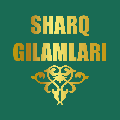 Sharq gilamlar do'koni