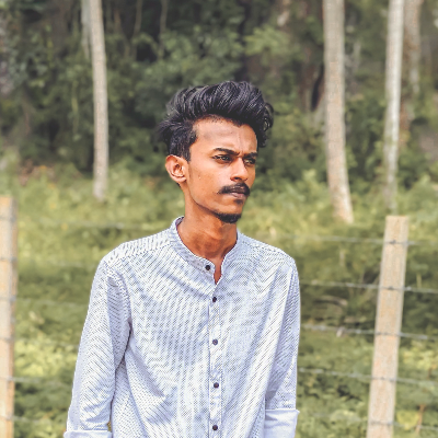 Lahiru Malshan