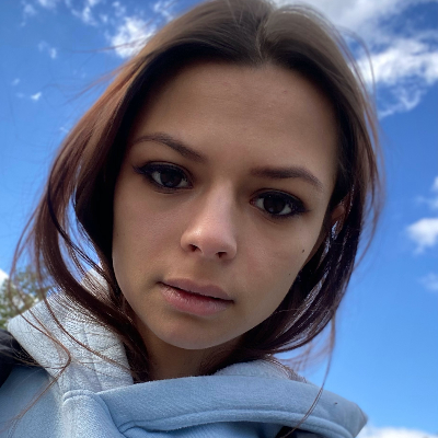 Ангелина Седойкина